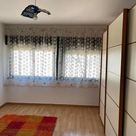 Apartment Lido
