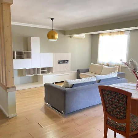 Apartment Lido *
